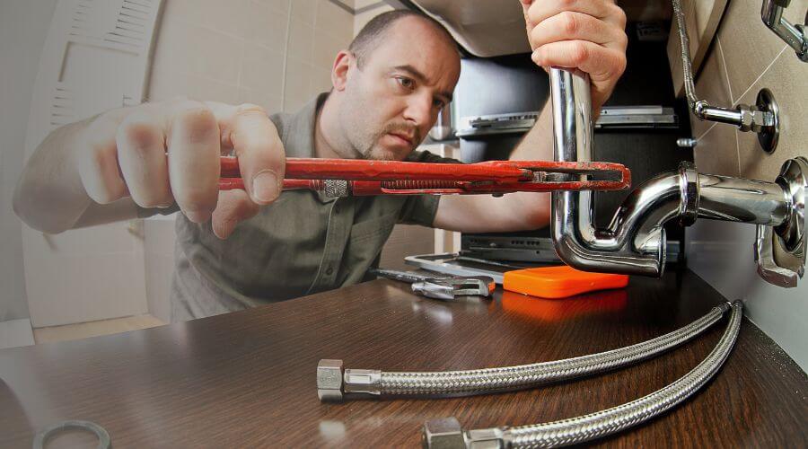 Professional sink repair in Fennville, MI